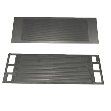 Low Price Graphite Bipolar Plates for Fuel Cells